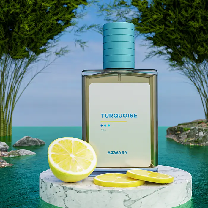 Turquoise