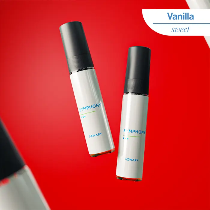 Symphony Travel Size