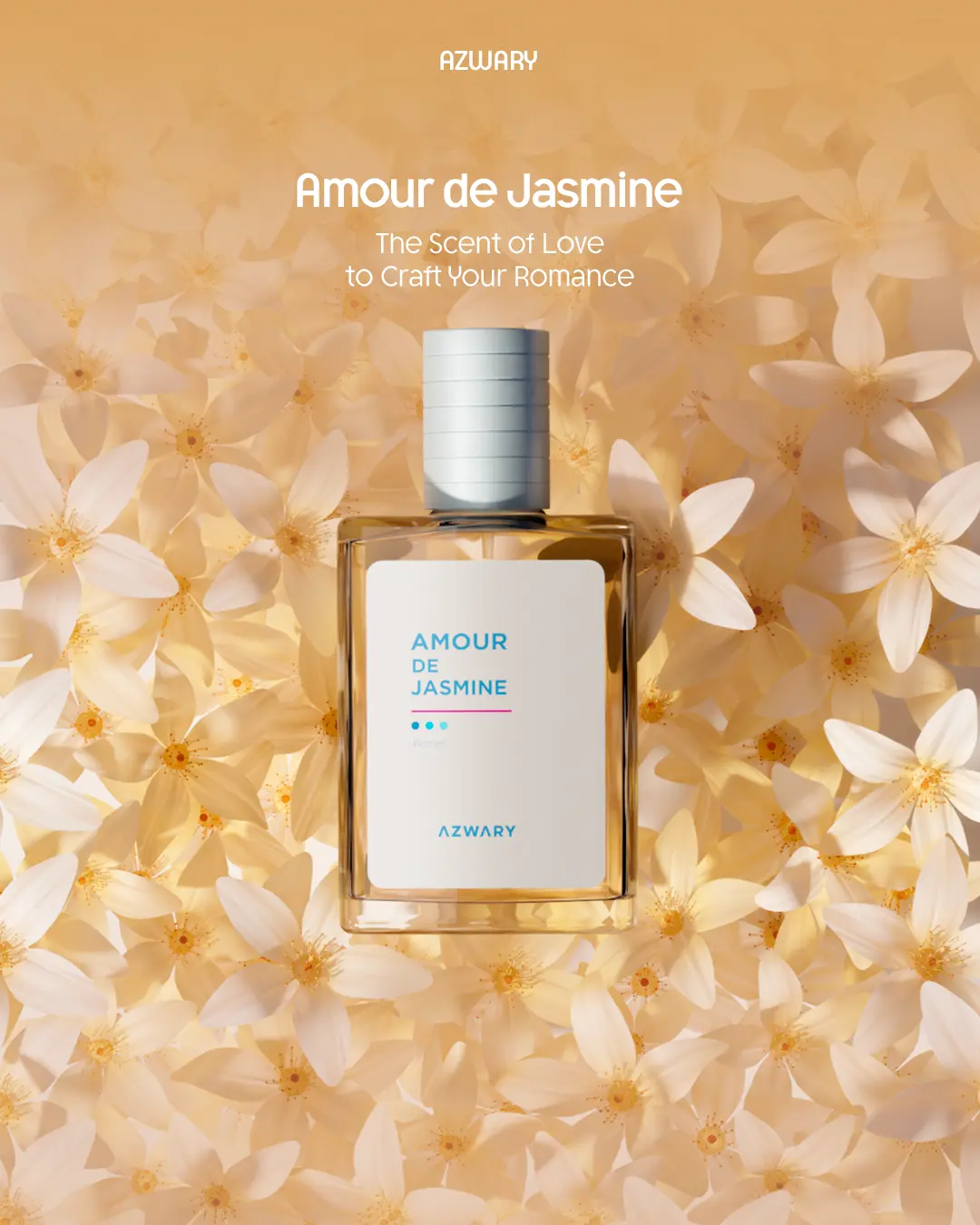 Amour de Jasmine