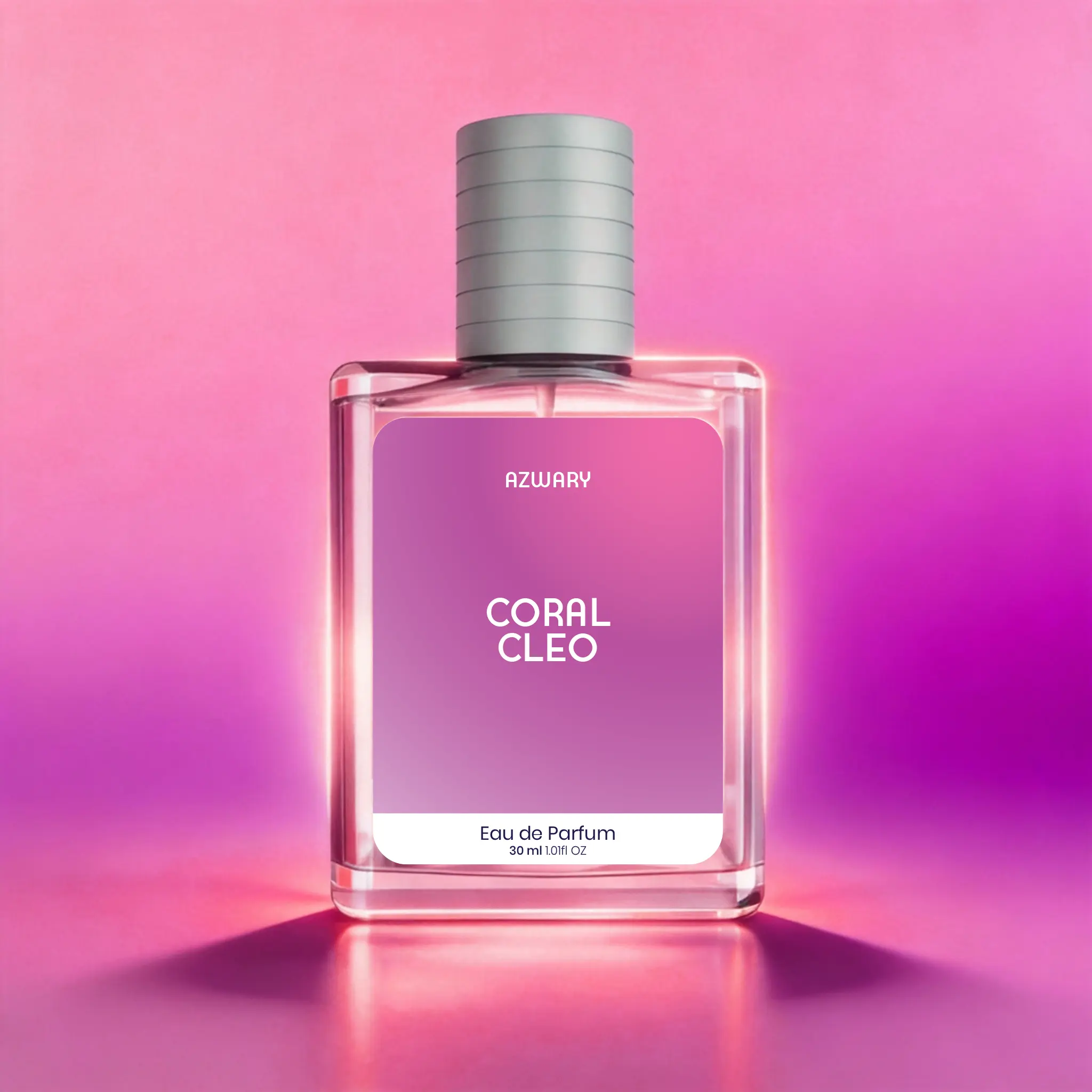 Azwary - Coral Cleo