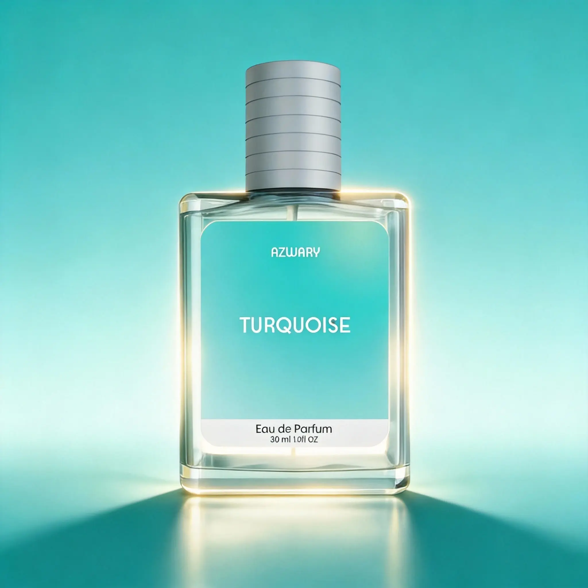 Azwary - Turquoise